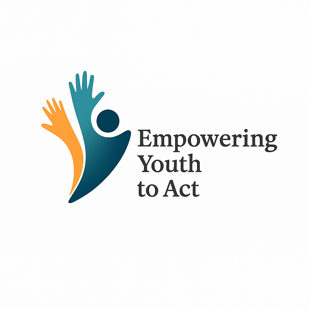 Empowering Youth to Act